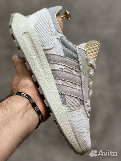 Кроссовки мужские adidas retropy e5