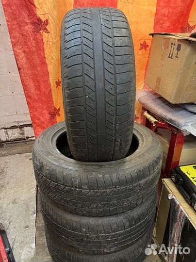 Goodyear Wrangler HP 255/55 R19 111V