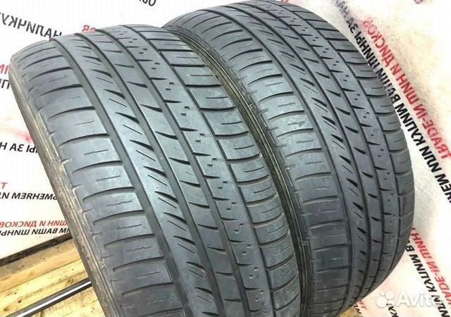 Sumitomo Tour Plus LST 235/55 R17