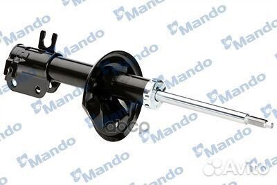 Амортизатор передний правый daewoo matiz/chevro