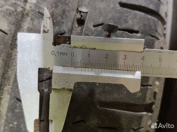 Резина 215 70 15с