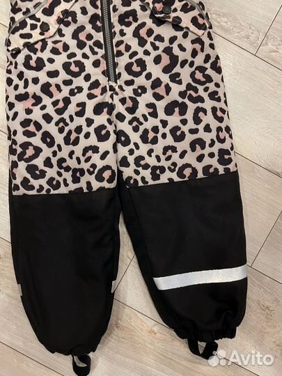 Комбинезон 98 см