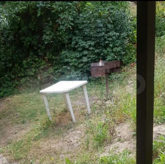 Дом 105 м² на участке 8 сот.