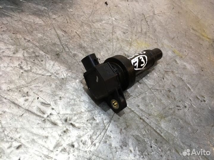 Катушка зажигания Hyundai Solaris седан G4FC 2011