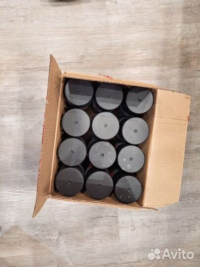 Спрей эмаль kudo черная