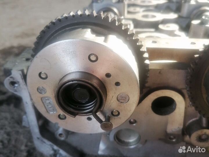 Гбц Митсубиси. Лансер 10