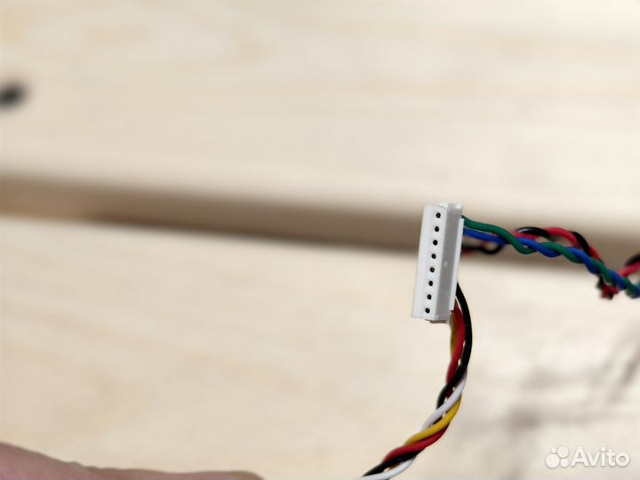 Датчик уровня высоты правый (R) Redmond RV-R650S