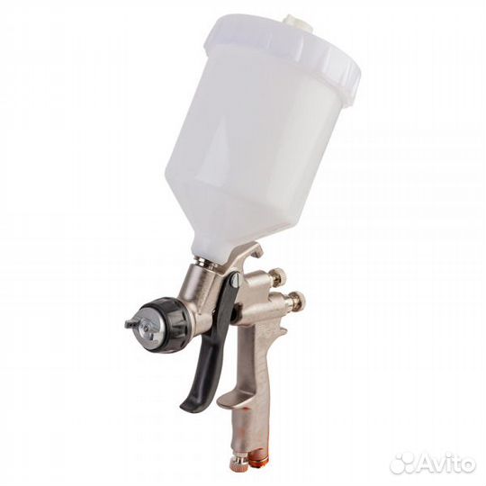 Краскопульт walcom slim xlight HTE SR 1,4 мм