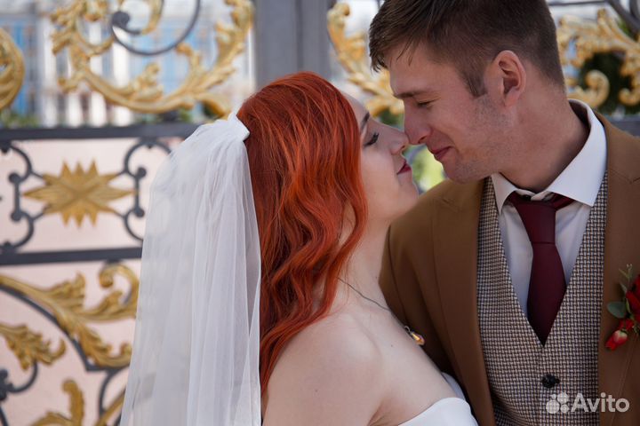 Свадебная фотосъемка / Фотограф на свадьбу