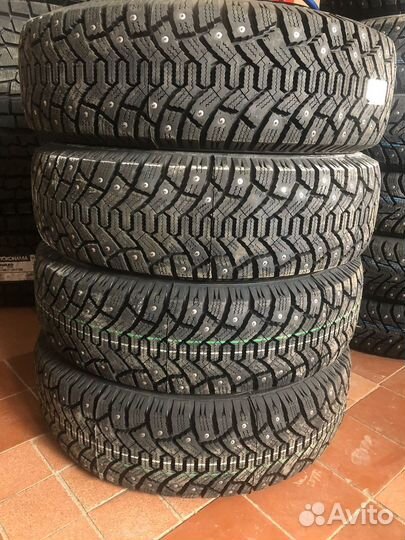 Tunga Nordway 185/65 R15 88Q