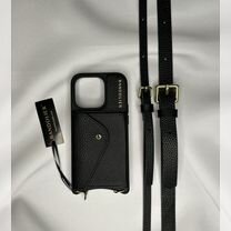 Чехол bandolier Hailey B/G 15Pro, 15Pro Max