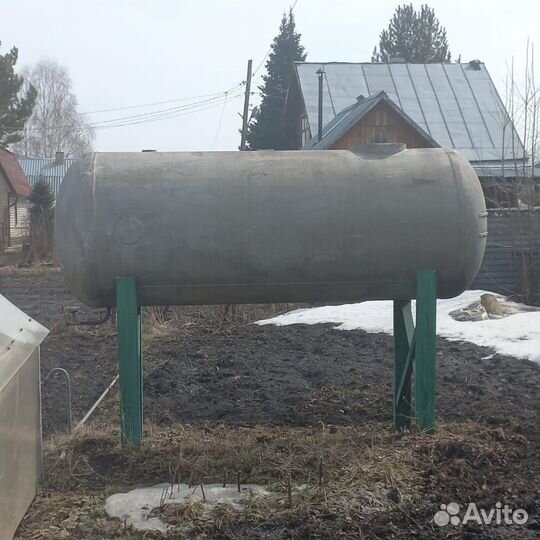 Емкость для воды