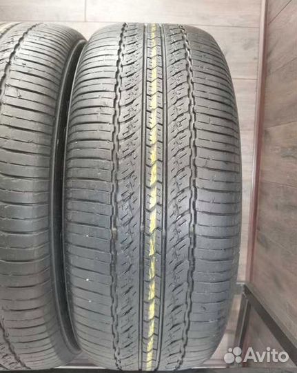 Toyo Open Country A20 245/55 R19 103T