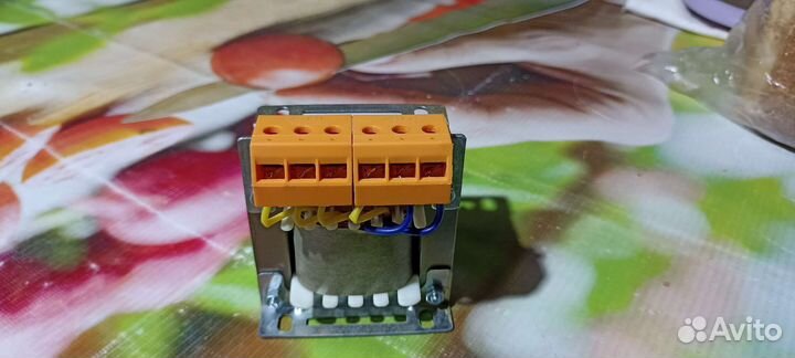 Трансформатор 24в