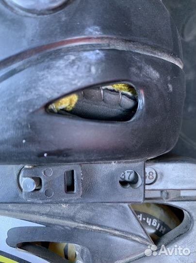 Ролики р35-38