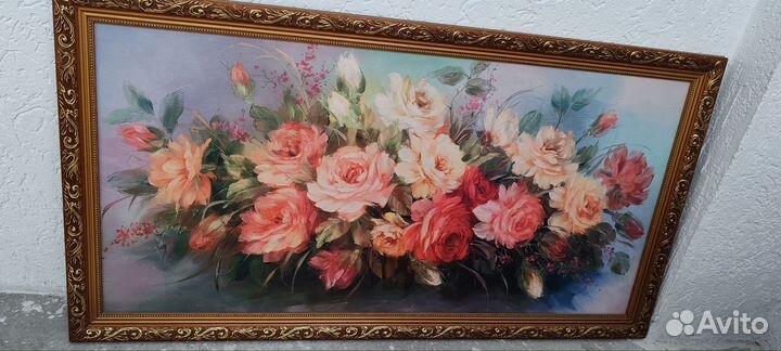 Интерьерная картина