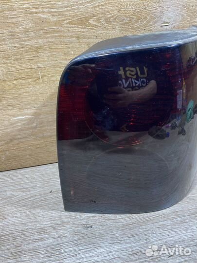 Фонарь задний правый VW Passat B5 + Арт. 111517