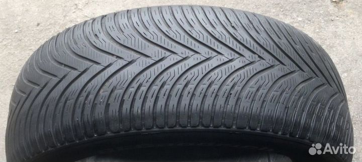 Bfgoodrich G-Force Winter 2 215/55 R17