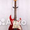 Ibanez GRX40 Superstrat