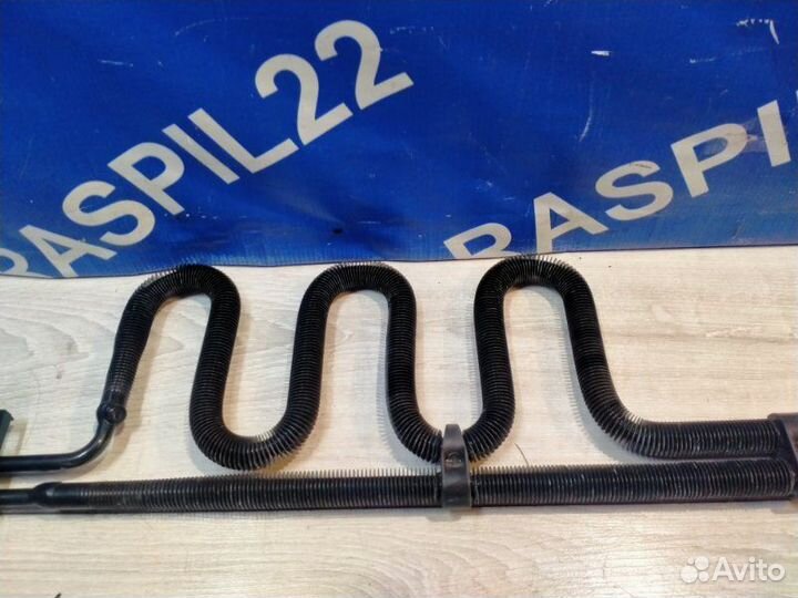 Радиатор гидроусилителя Mercedes-Benz 212.054 E