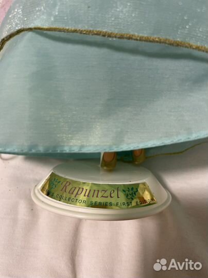 Кукла Barbie Rapunzel 1994