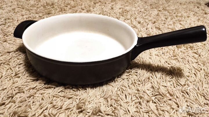 Сковорода керамика 27 см