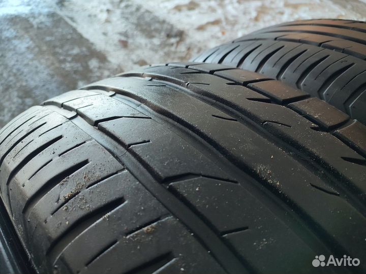 Presa PJ66 285/50 R20