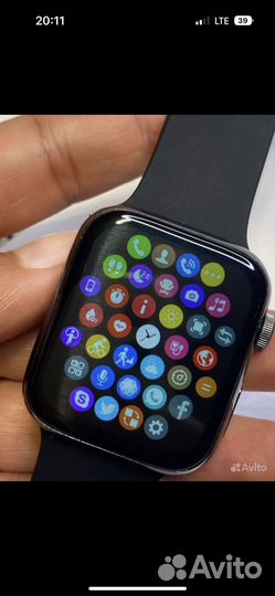 Смарт Часы Smart watch i7