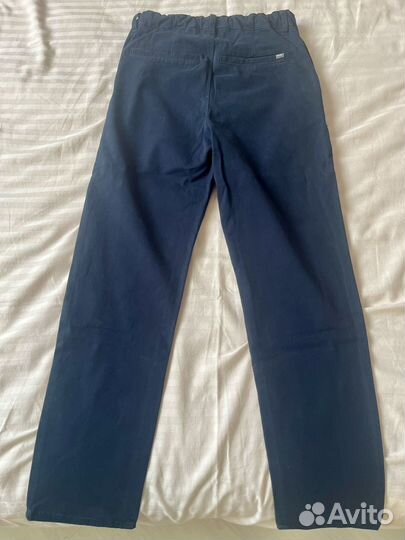 Брюки chinos H&M 146