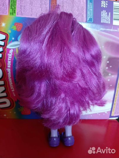 Кукла Хейзел и Сенсорный телефон Winx