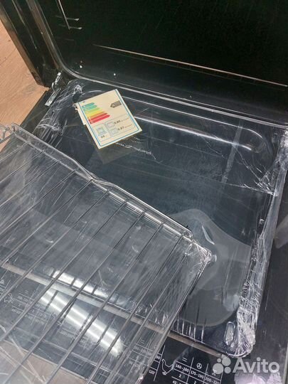 Духовой шкаф