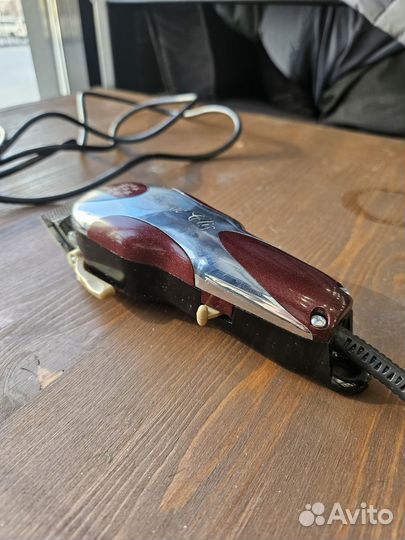 Машинки для стрижки