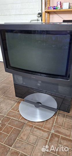 BeoVision Avant