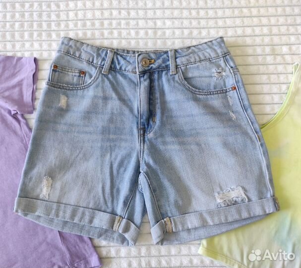 Комплект одежды для девочки 140 146