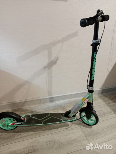 Самокат roces 175 складной