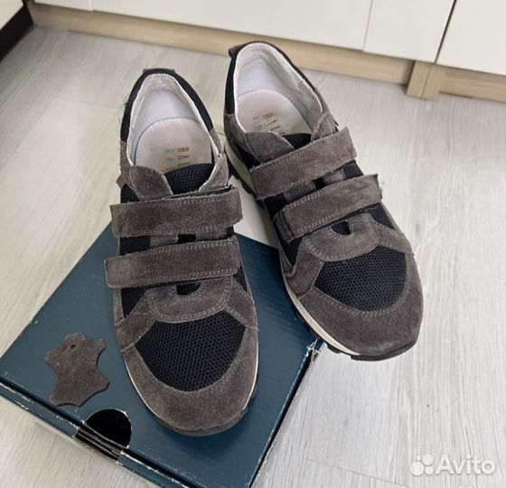 Кроссовки Ralf ringer