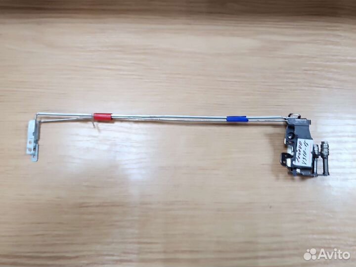 Петли для ноутбука lenovo v310-15