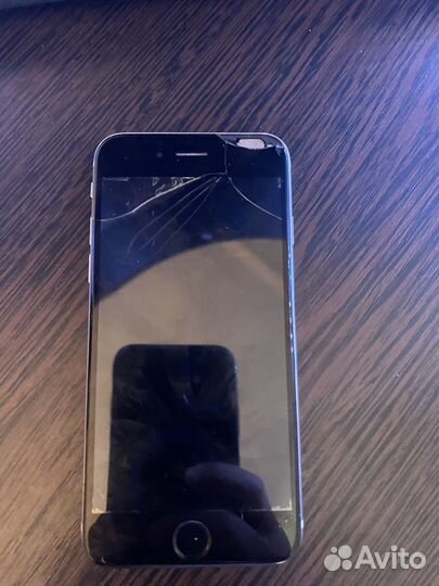 iPhone 6, 32 ГБ