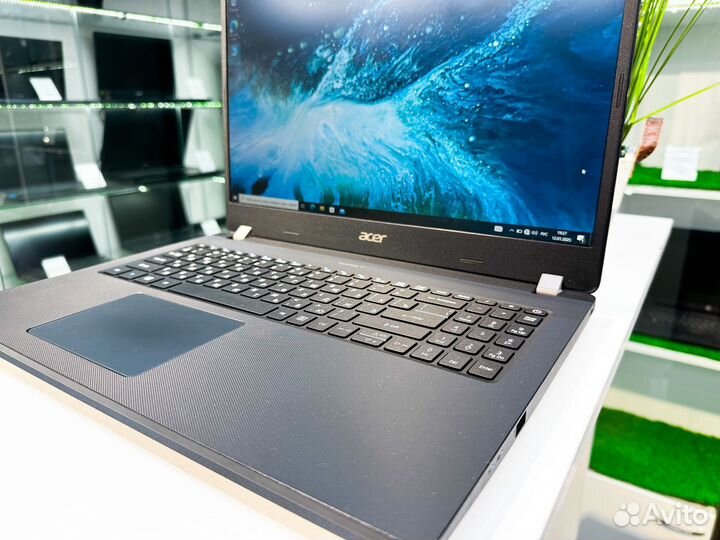 Ноутбук acer N19Q8