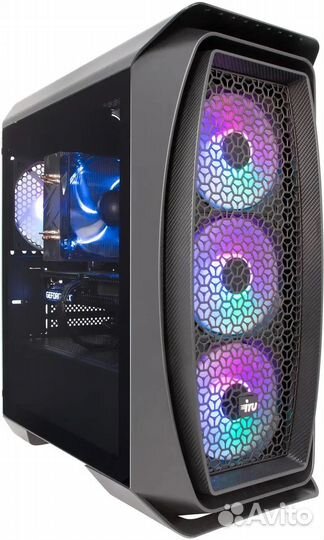Компьютер iRU Game 310H5GMA