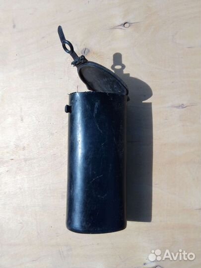 Бардачок для велосипеда