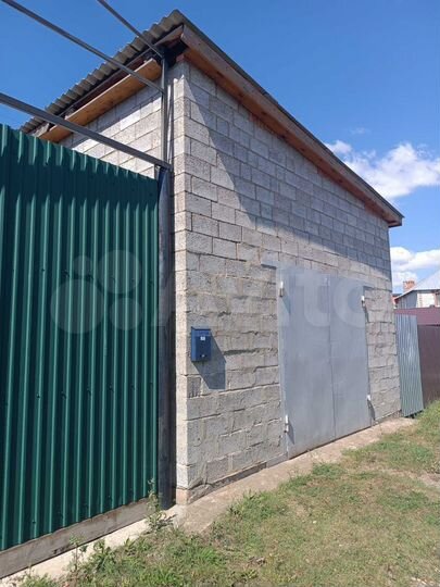 Дом 107,4 м² на участке 15 сот.