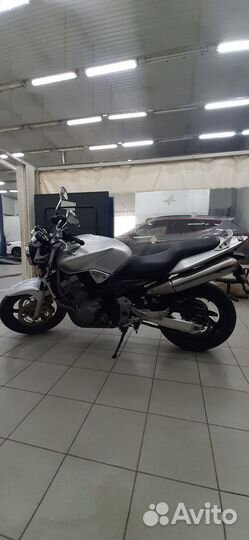 CB 900 hornet