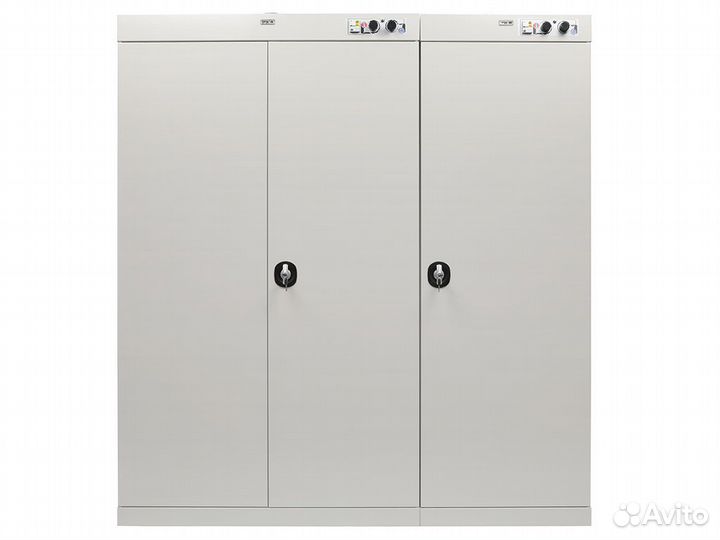 Шкаф сушильный