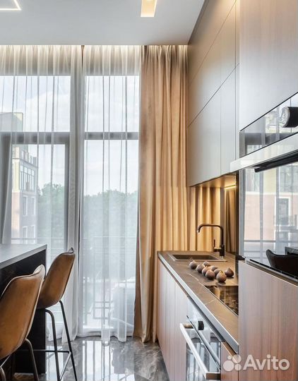 Кухня на заказ. Кухонный гарнитур от производителя