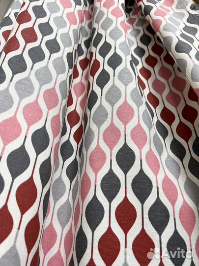 Ткань хлопок Испания