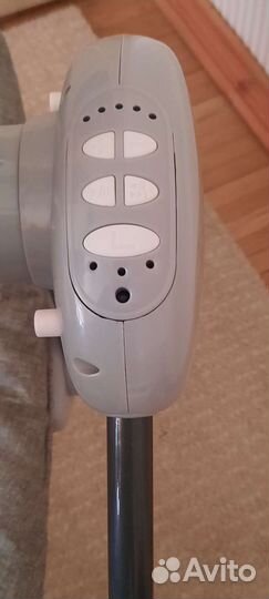 Кресло-качалка -шезлонг электрическая