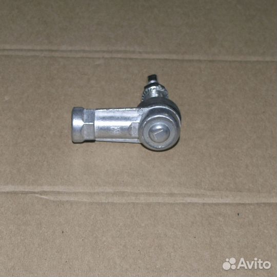 Наконечник (М12 внутренняя левая) тя 0501 215 954