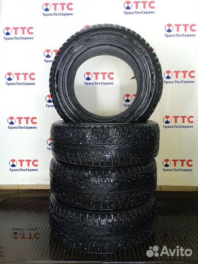 Nokian Tyres Nordman+ 205/55 R16