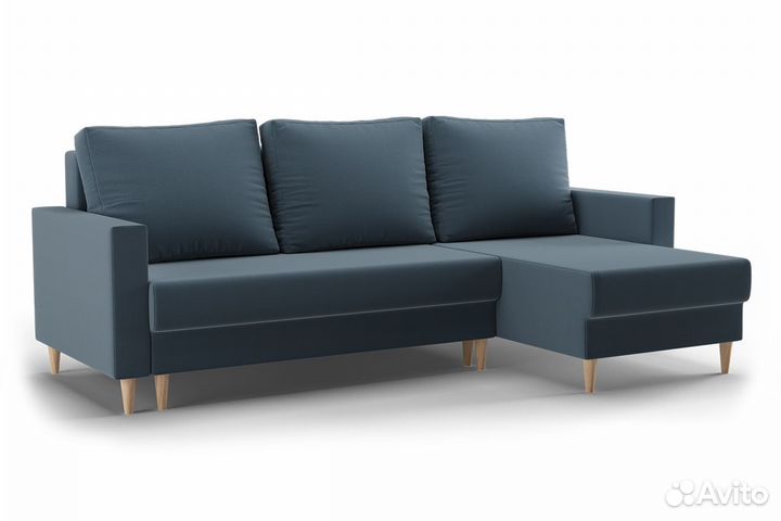 Диван угловой 